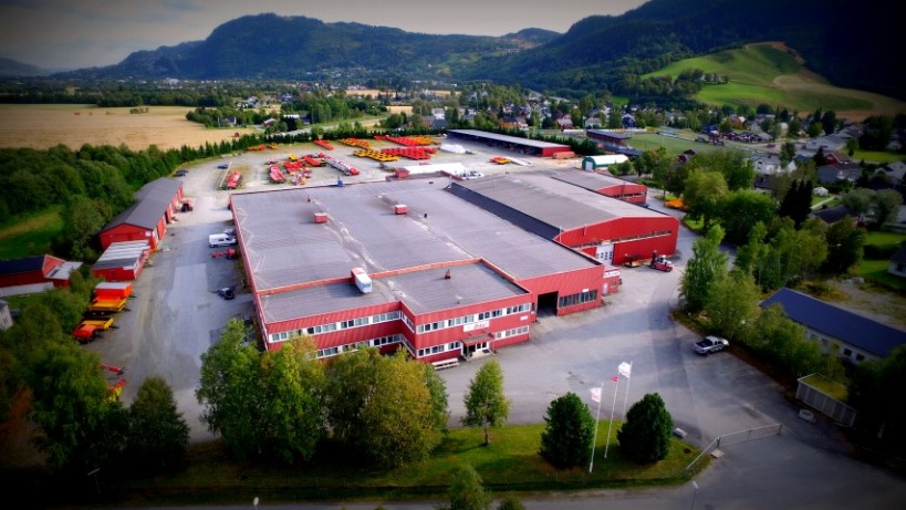 Orkel factory